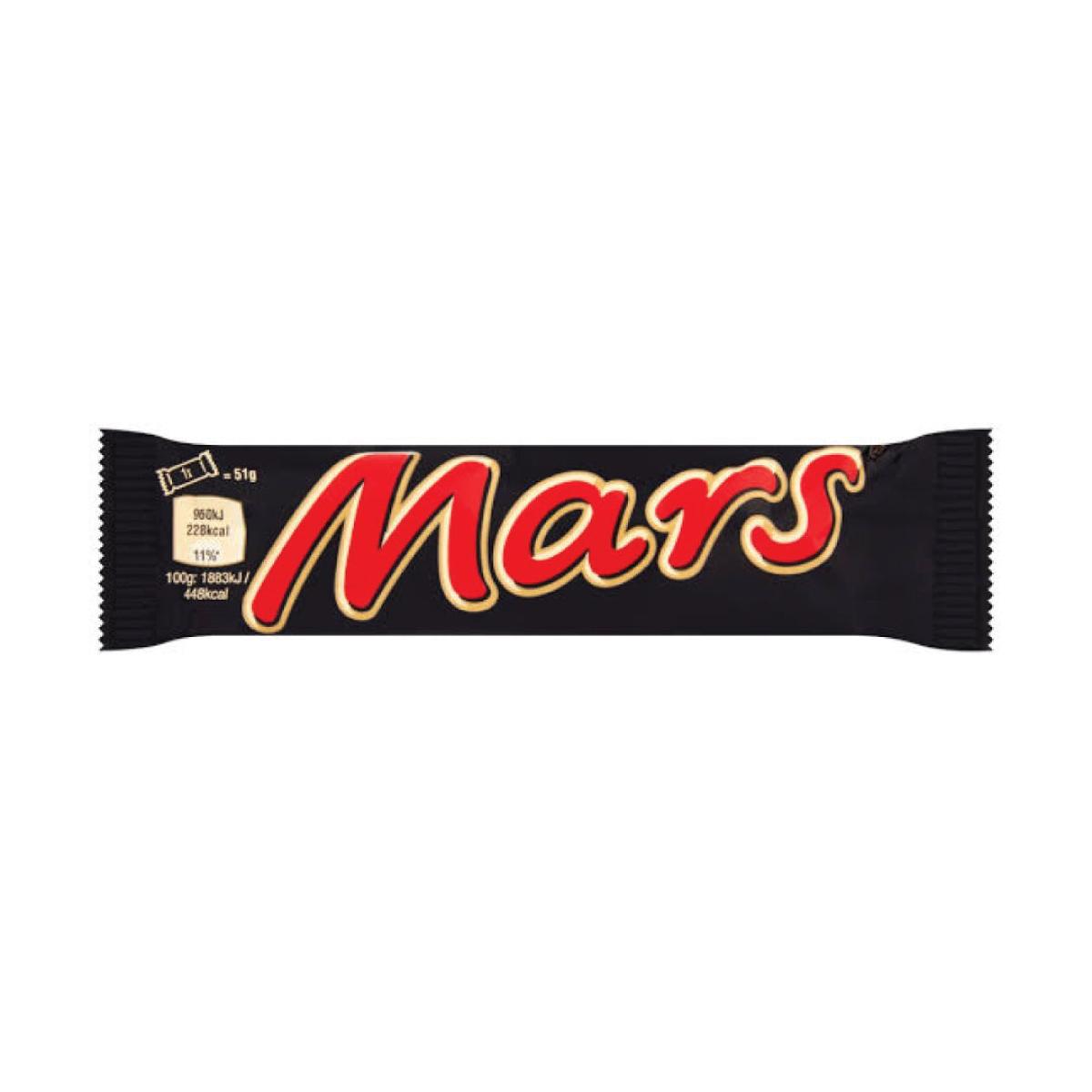 Mars