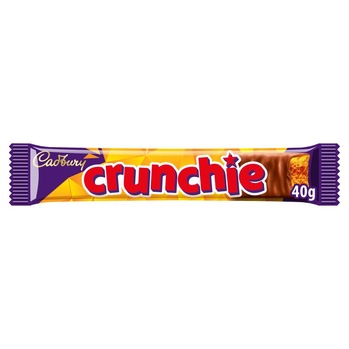 Chocolate Bar Single