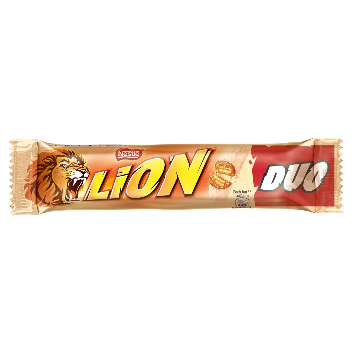 White Duo Chocolate Bar