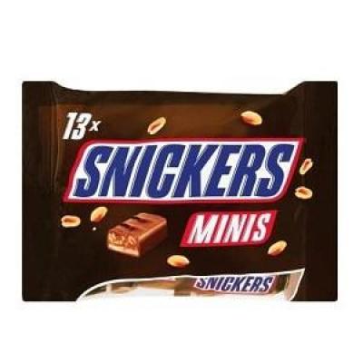 Minis