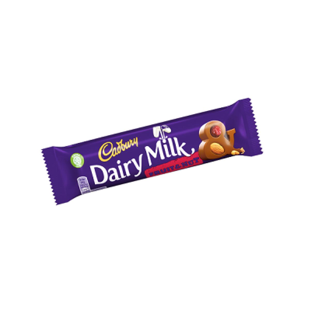 Dairy Milk
