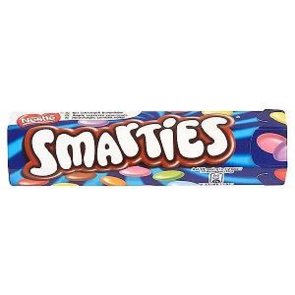 Smarties