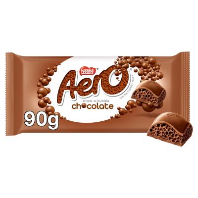 Milk Chocolate Sharing Bar