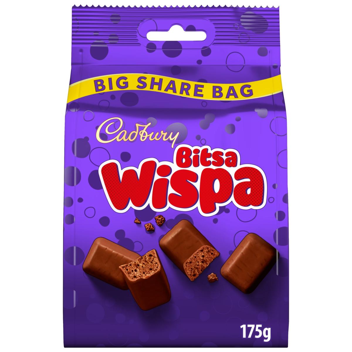 Wispa