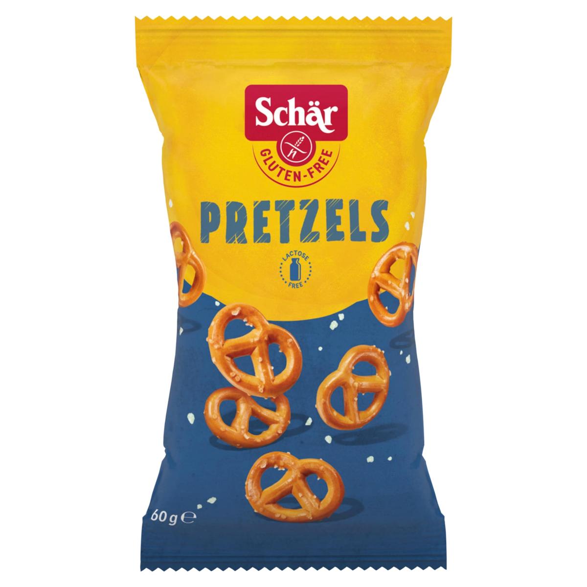 Pretzels