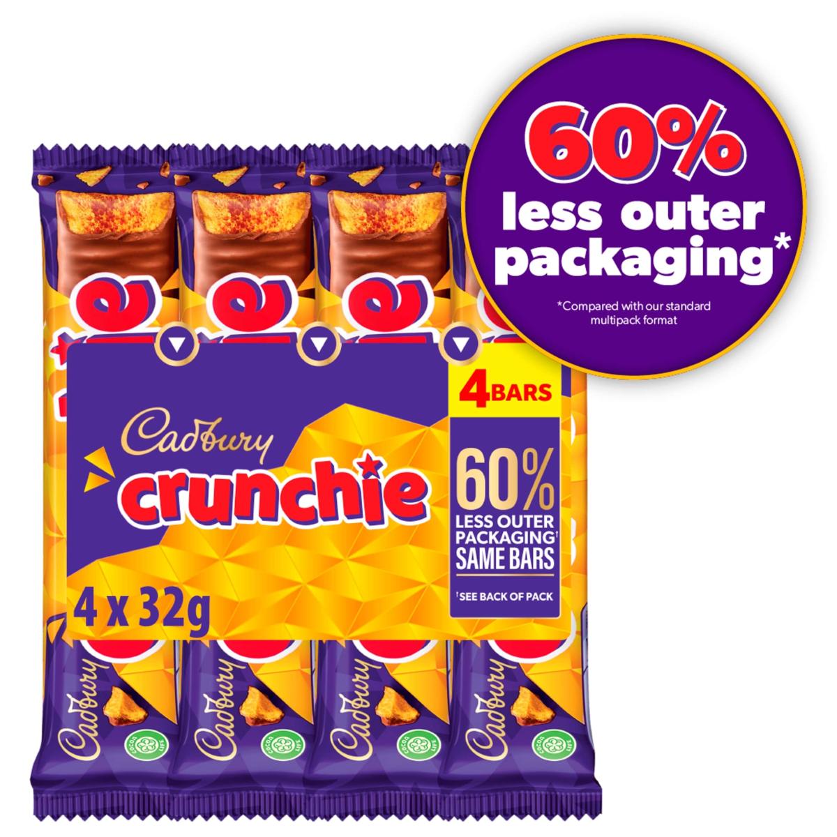 Crunchie