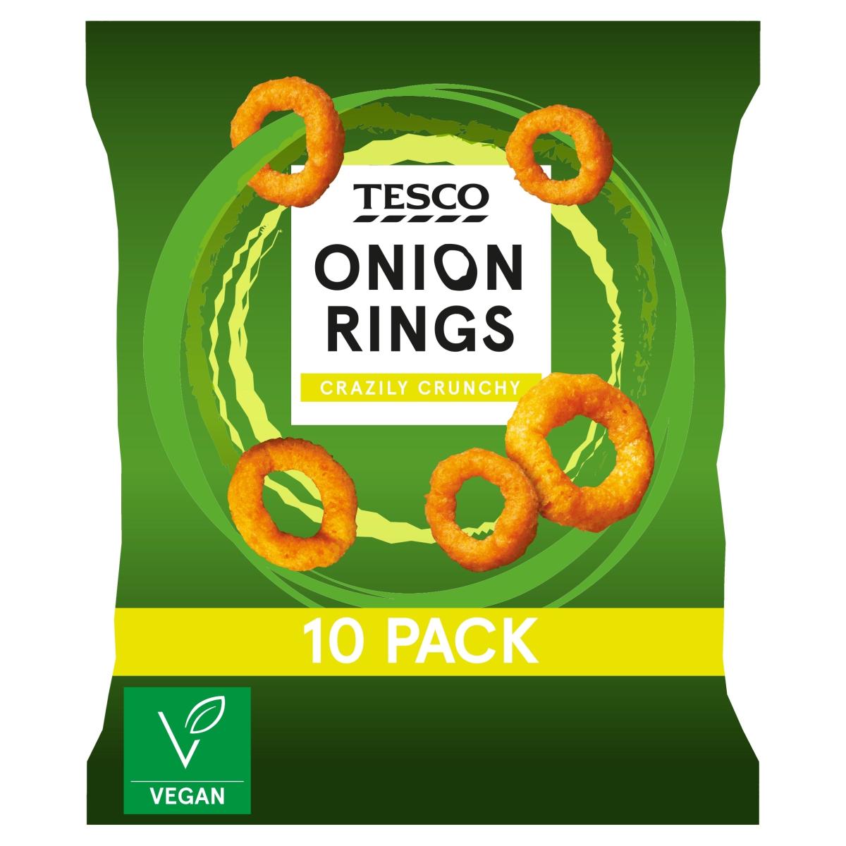 Onion Rings
