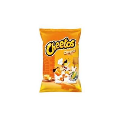 Cheese Flavoured Snack