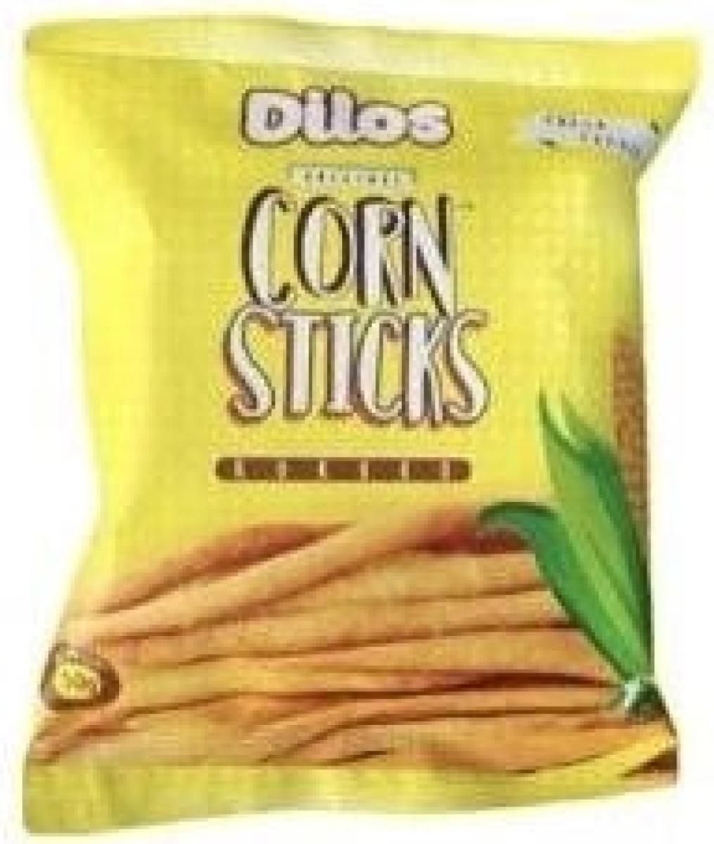 Corn Sticks