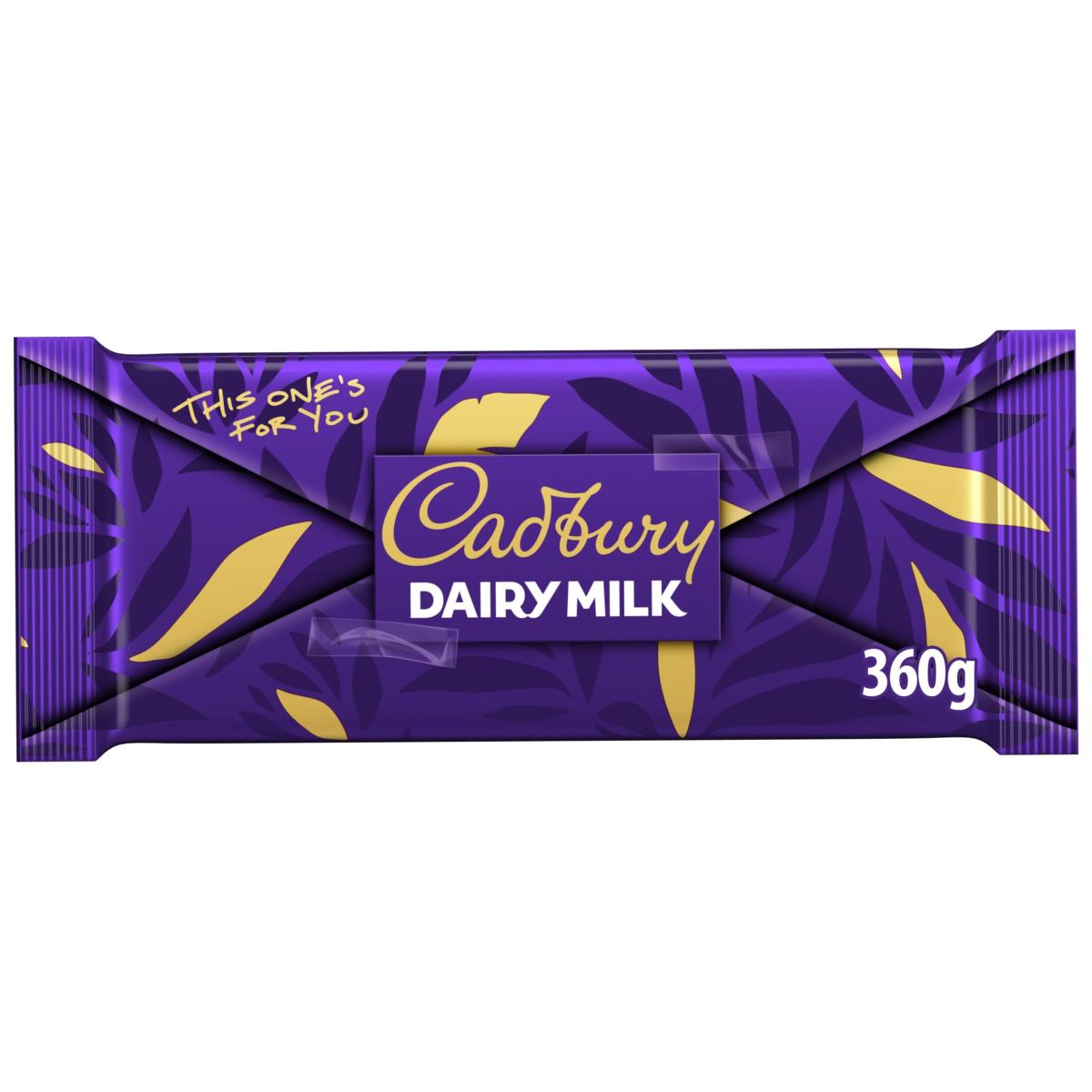 Choc Bar