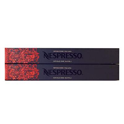 Coffee Capsules Napoli