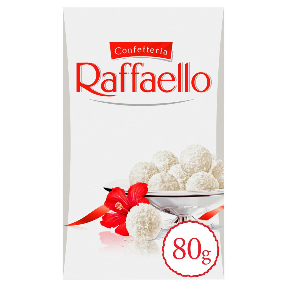 Ferrero Raffaello