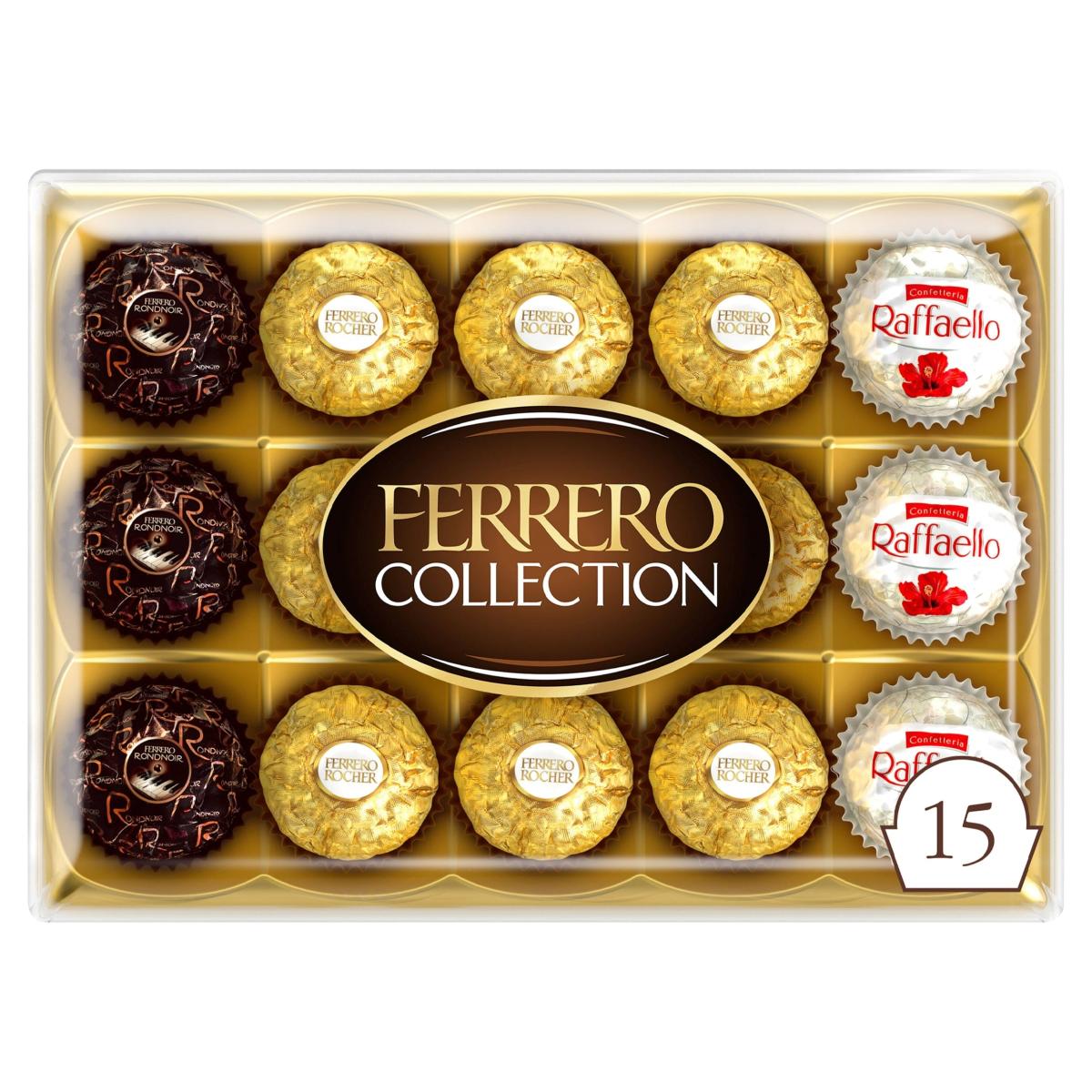 Ferrero Collection Boxed Chocolates