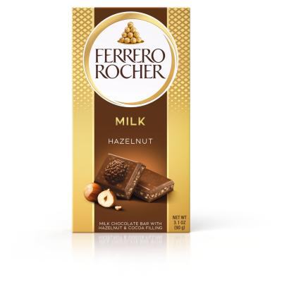 Original Milk Chocolate Bar
