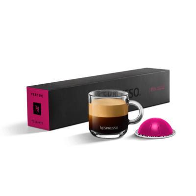 Toccanto Coffee Capsules