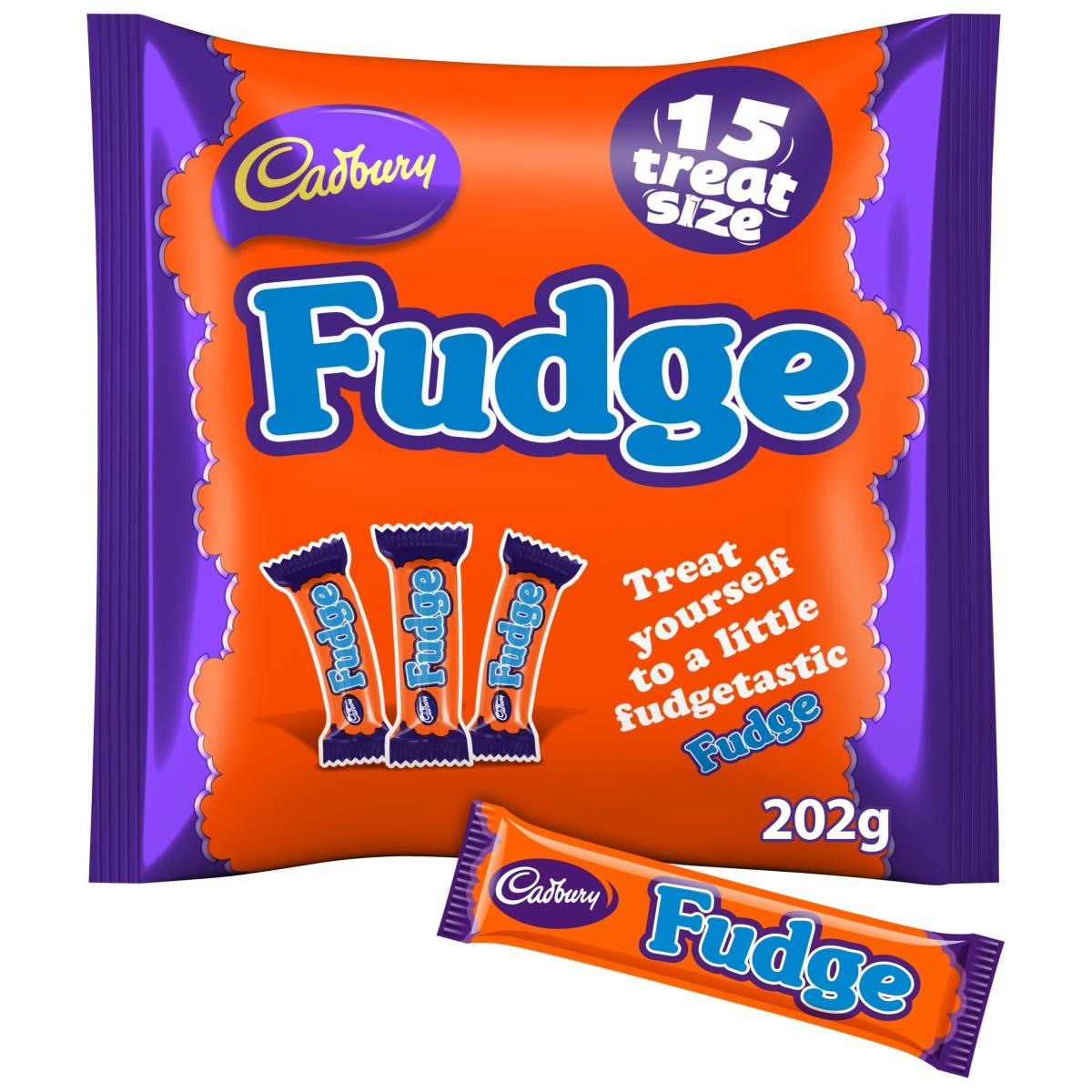 Treat Size Chocolate Bars Multi-Pack