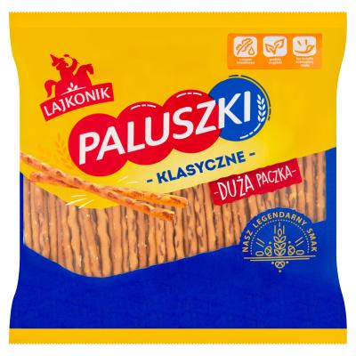 Salted Sticks