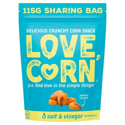Salt & Vinegar
