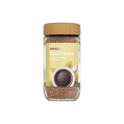 Gold Roast Freeze Dried Coffee