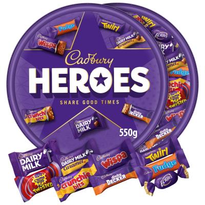 Chocolate Tub