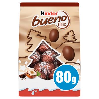 Bueno Chocolate Eggs