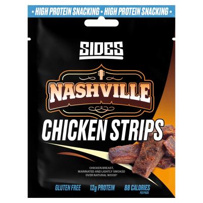 Nashville Chicken Strips