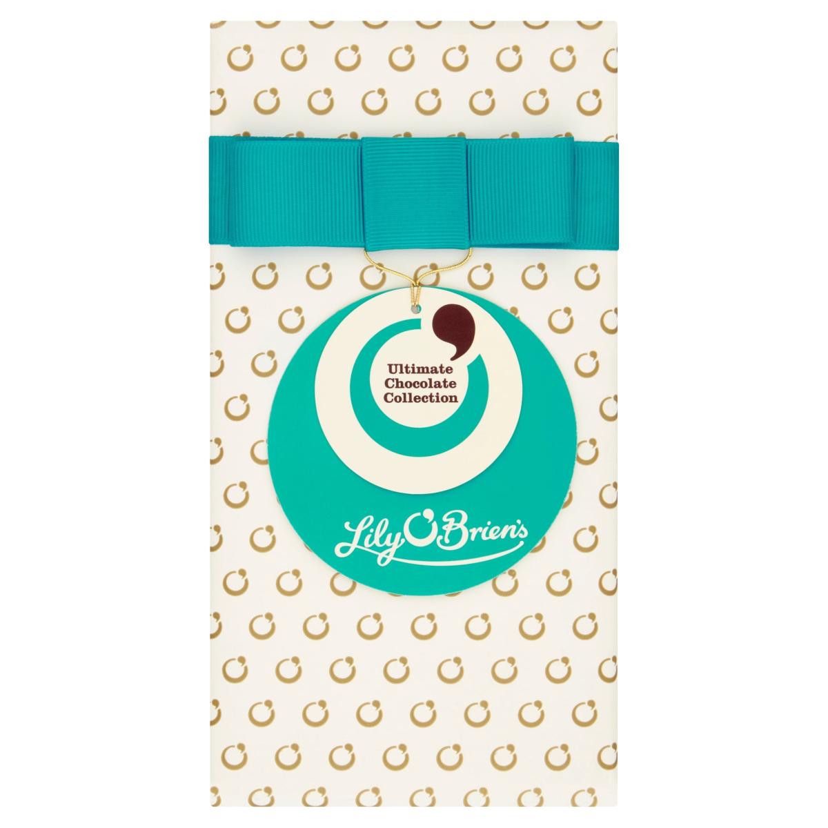 Lily O'Brien's Ultimate Chocolate Collection