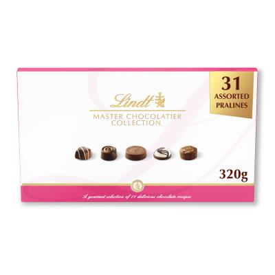 Master Chocolatier Collection