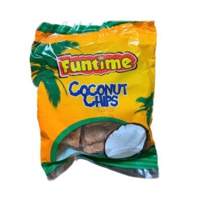 Coconut Chips