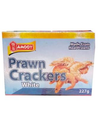 Prawn Crackers