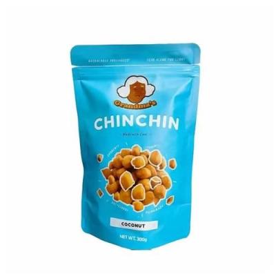 Chin Chin Coconut