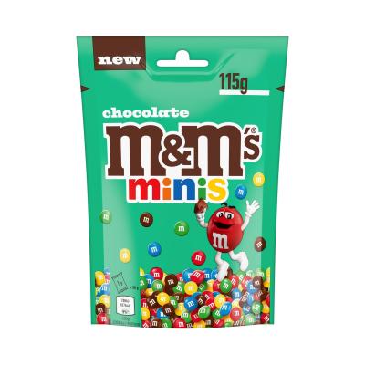 Minis Milk Chocolate Bites