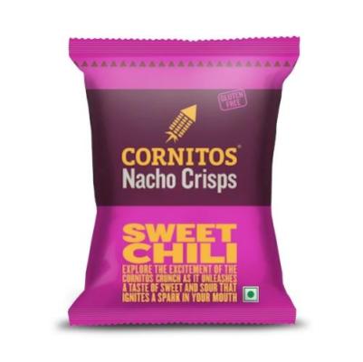 Nacho Crisps Sweet Chili