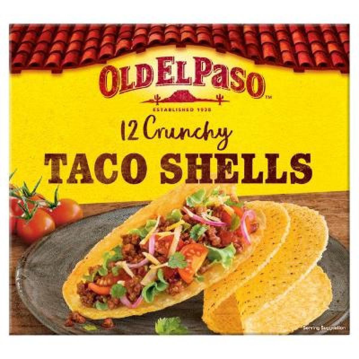 Taco Shells