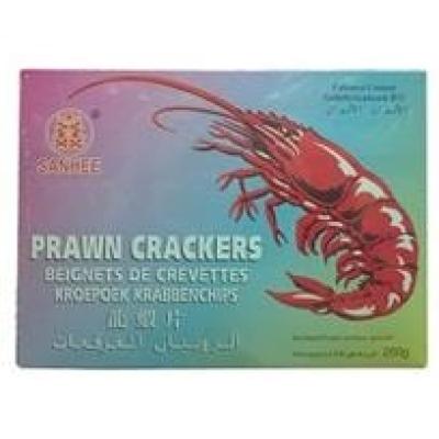 Prawn Crackers