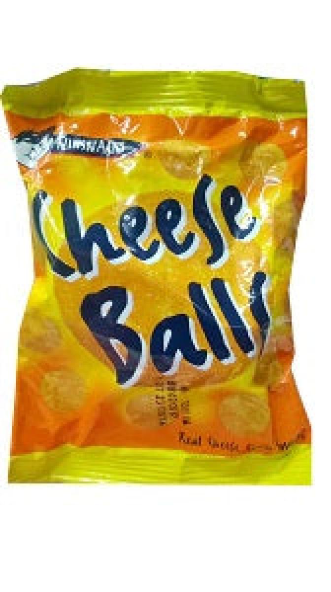 Cheese Balls