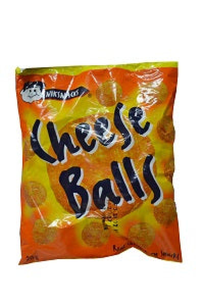 Cheese Balls