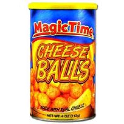 Cheese Balls