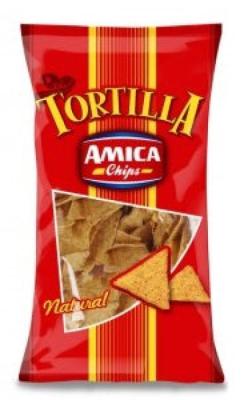 Chips Tortilla Natural