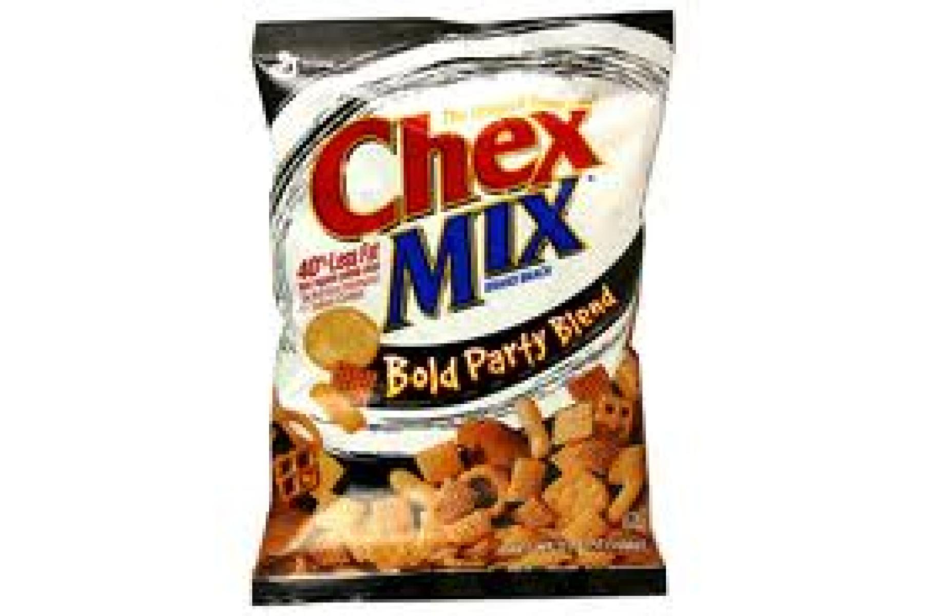 Snack Bold Party Blend