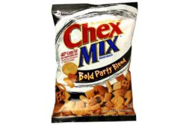 Snack Bold Party Blend