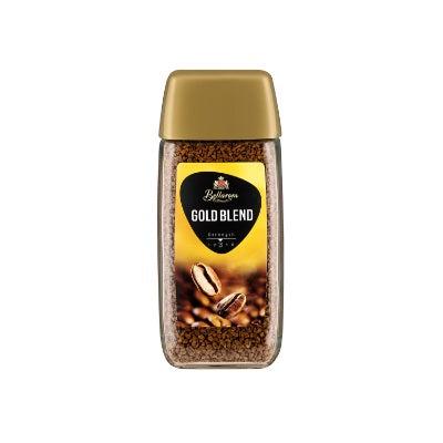 Gold Blend Freeze Dried Instant Coffee