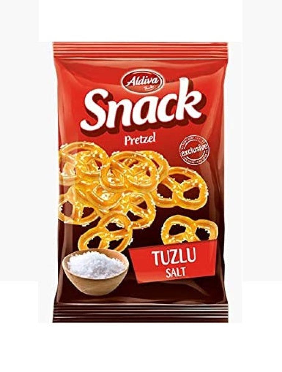 Snack Pretzel