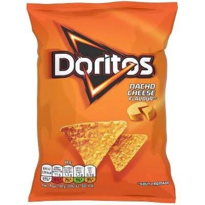 Corn Chips Cheese