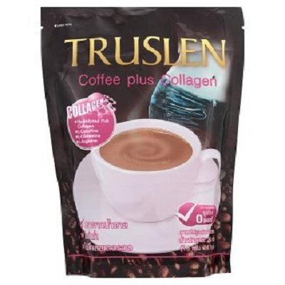 Instant Coffee Mix Coffee Plus Collagen