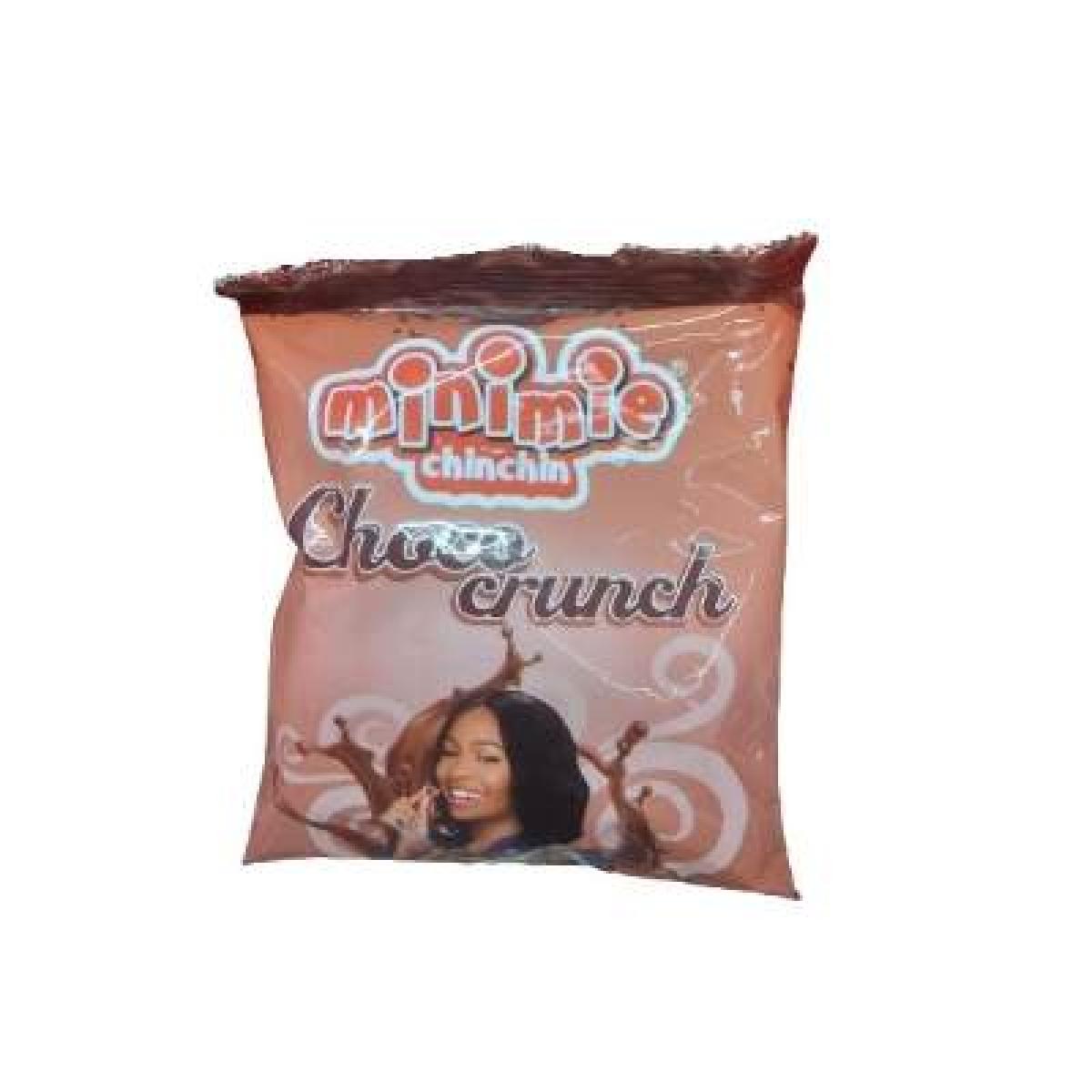 Chin Chin Choco Crunch
