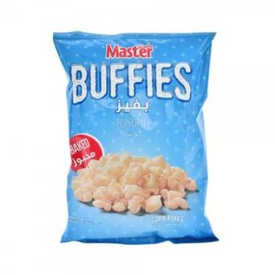 Buffies Baked Popcorn Corn Puffs