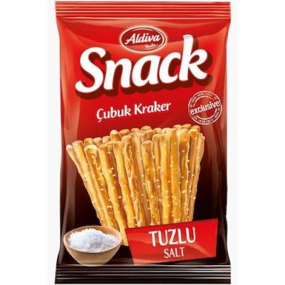 Salted Tuzlu Snack