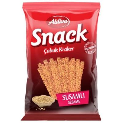 Susamli Sesame Snack 90 g/125 g