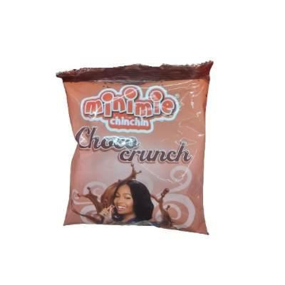 Chin Chin Choco Crunch